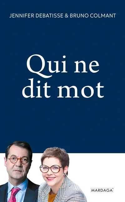 Qui ne dit mot