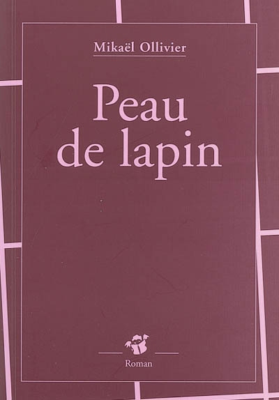 Peau de lapin