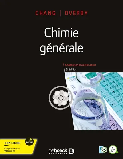 Chimie générale