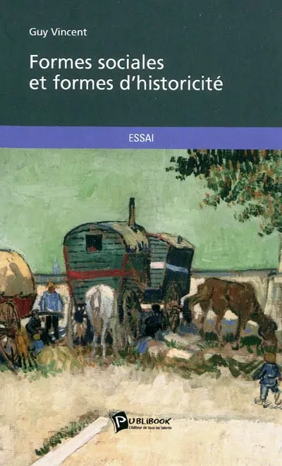 Formes sociales et formes d'historicité