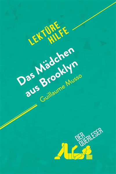 Das Mädchen aus Brooklyn...
