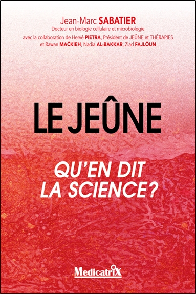 Le jeûne : qu'en dit la science ?