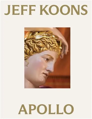 Jeff Koons : Apollo