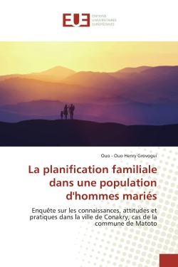 La planification familiale...