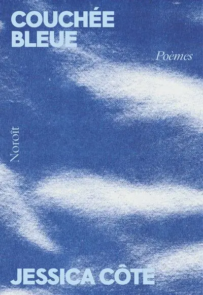 Couchée bleue Couchée bleue