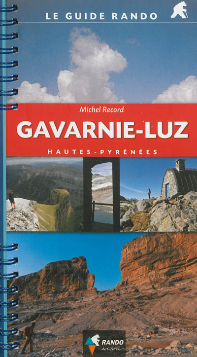 Gavarnie-Luz : Hautes-Pyrénées