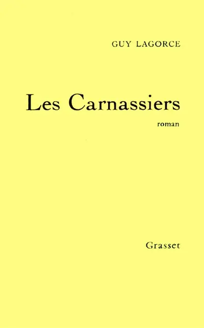 Les Carnassiers
