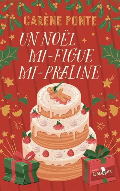 Un Noël mi-figue mi-praline