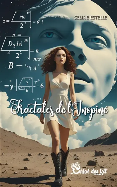 Fractales de l'inopiné