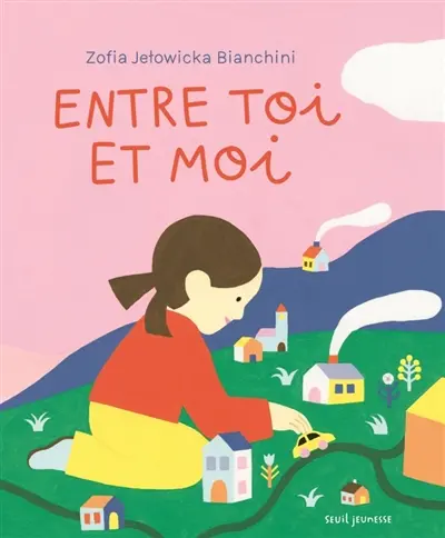 Entre toi et moi