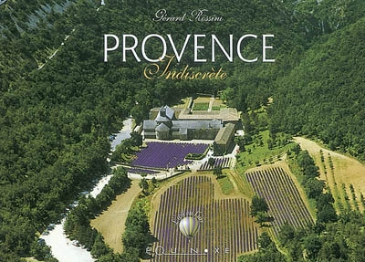 Provence indiscrète