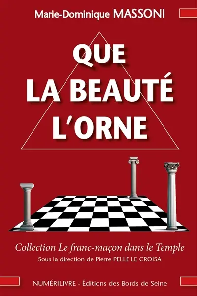 Que la beauté l'orne