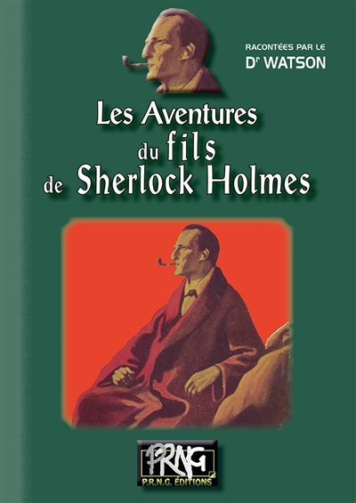 Les aventures du fils de...