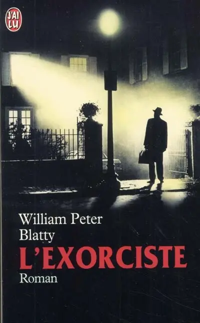 L'exorciste