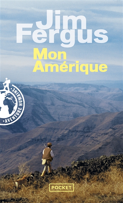 Mon Amérique