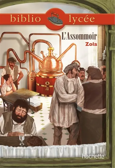 L'assommoir