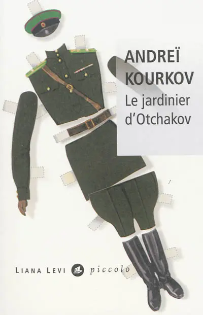 Le jardinier d'Otchakov