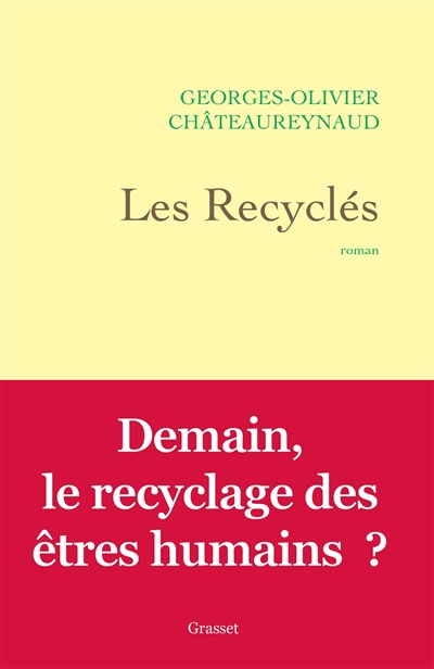 Les recyclés