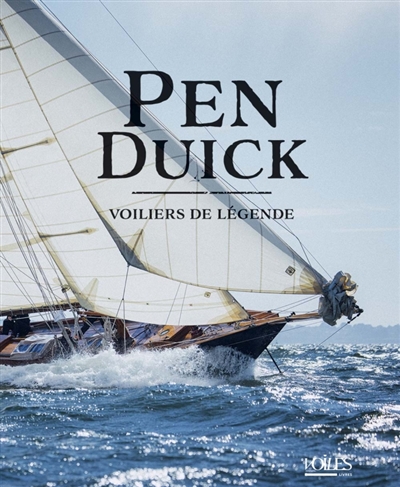 Pen Duick : voiliers de...