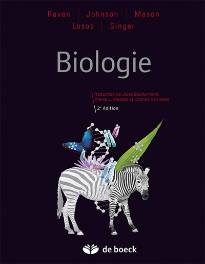 Biologie