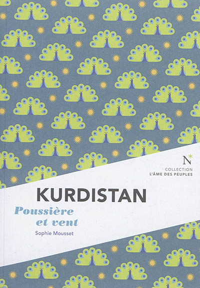 Kurdistan : poussière et vent