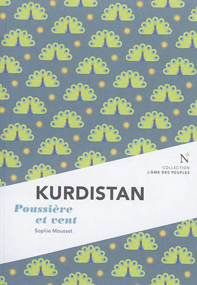 Kurdistan : poussière et vent