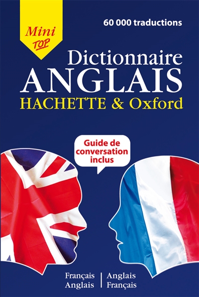 Mini-dictionnaire français-espagnol, espagnol-français
