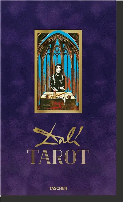 Dali : tarot