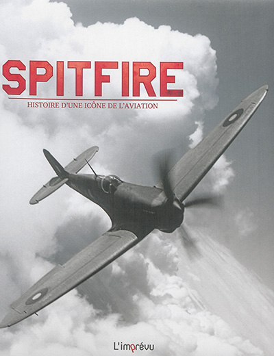 Spitfire : histoire d'une icône de l'aviation