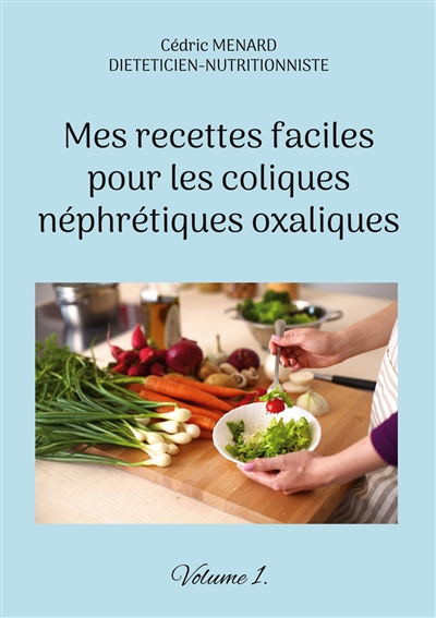 Mes recettes faciles pour...