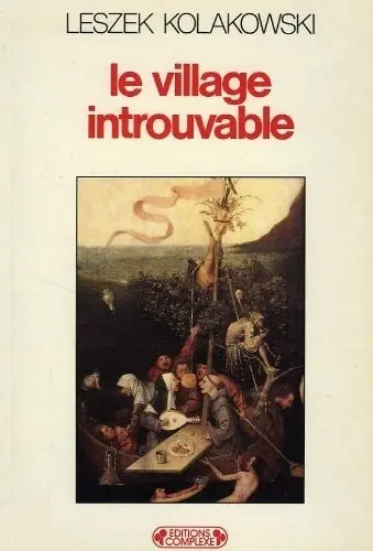 Le Village introuvable