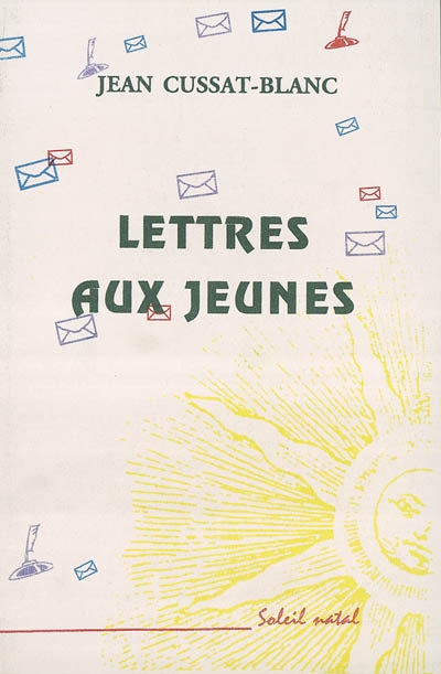 Lettres aux jeunes