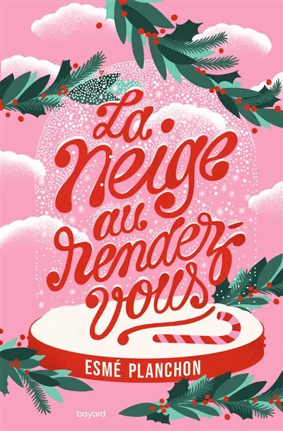 La neige au rendez-vous