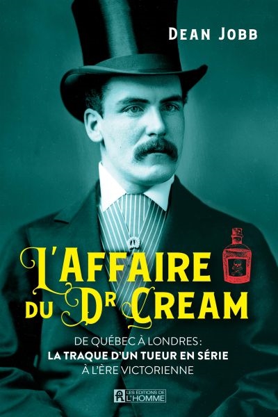 L'affaire du Dr Cream : De...