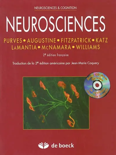 Neurosciences