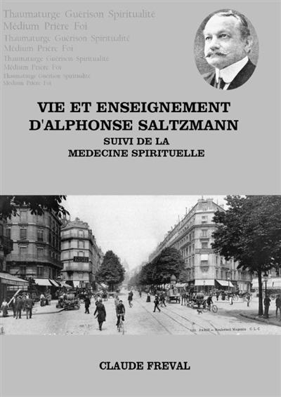 Vie et enseignement...