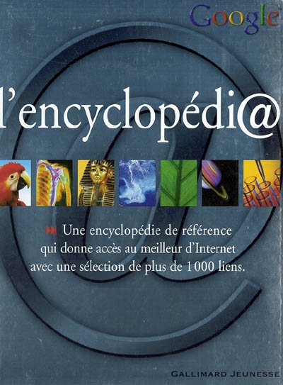 L'encyclopédi@