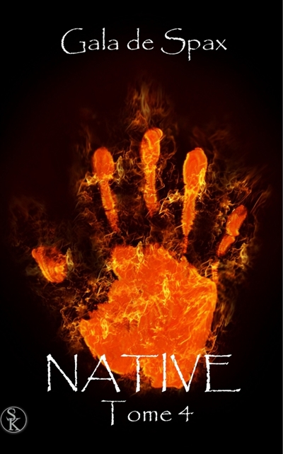 Native. Vol. 4