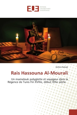 Rais Hassouna Al-Mourali :...