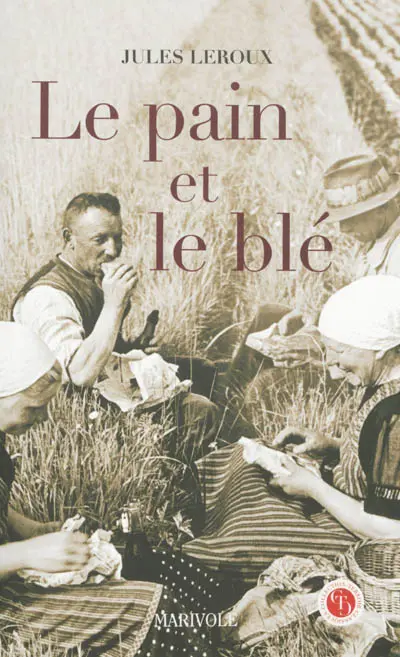 Le pain et le blé