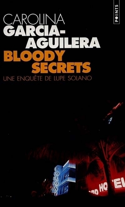 Bloody secrets