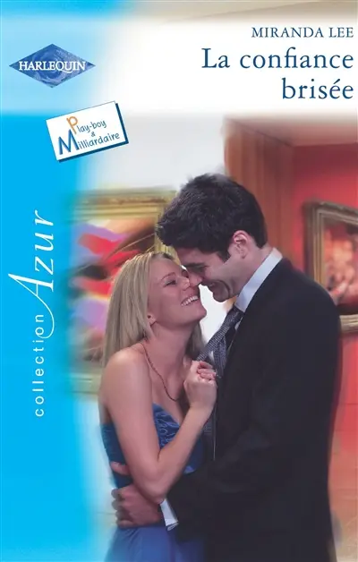 La confiance brisée