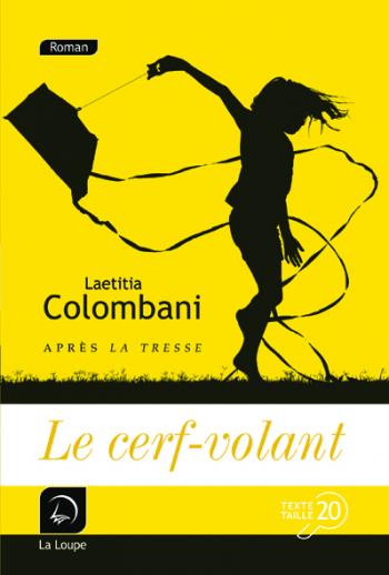 Le cerf-volant