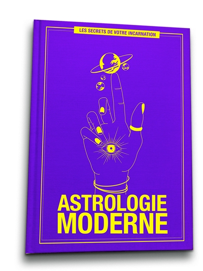 Astrologie moderne