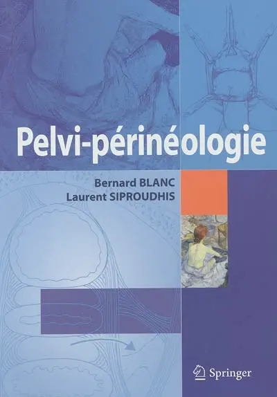 Pelvi-périnéologie