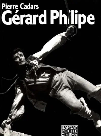 Gérard Philipe