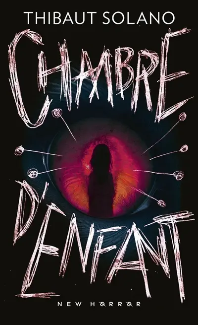 Chambre d'enfant
