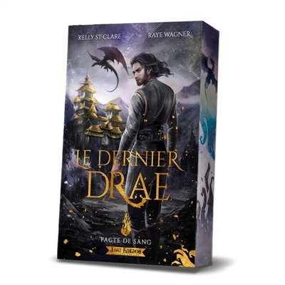 Dangereuse alliance : Le Dernier Drae 2