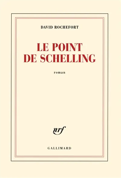 Le point de Schelling