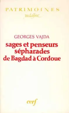 Sages et penseurs sépharades de Bagdad à Cordoue
